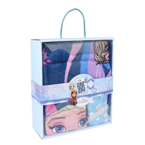 Disney Frozen Fleece Blanket Sleeping Set £20.99